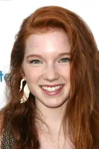 Photo Annalise Basso