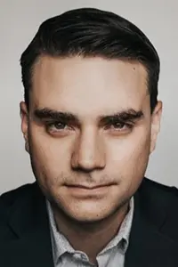 Photo Ben Shapiro