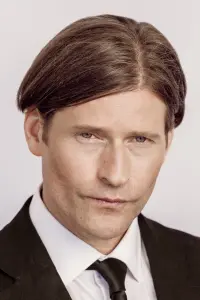 Photo Crispin Glover