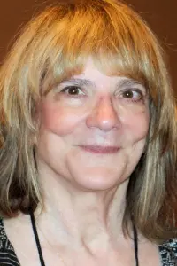 Photo Dr. Elizabeth Loftus