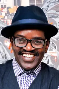 Photo Fab 5 Freddy