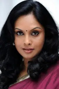 Photo Jyothirmayi