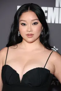 Photo Lana Condor