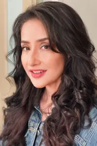 Photo Manisha Koirala