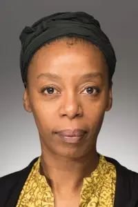 Photo Noma Dumezweni