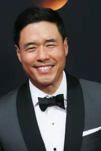 Photo Randall Park