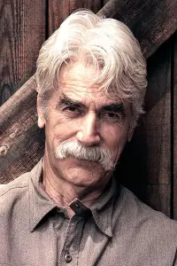 Photo Sam Elliott