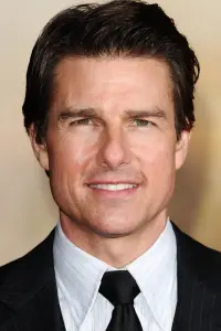 Photo Tom Cruise