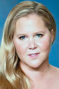 Photo Amy Schumer