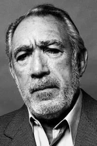 Photo Anthony Quinn