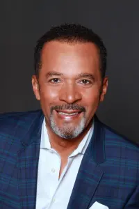 Photo Clifton Davis