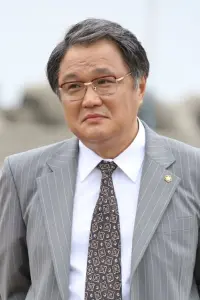 Photo Jung Won-joong