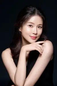 Photo Lee Bo-young