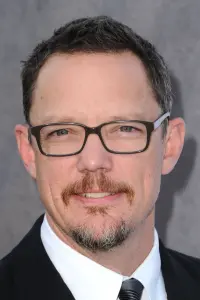 Photo Matthew Lillard