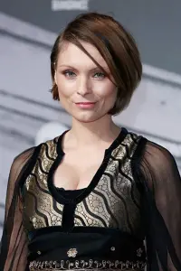 Photo MyAnna Buring