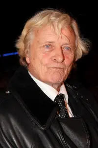 Photo Rutger Hauer