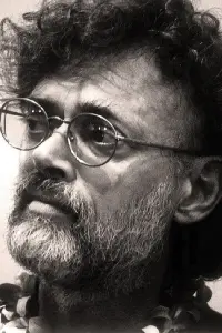 Photo Terence McKenna