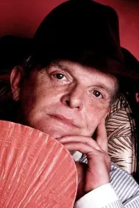 Photo Truman Capote