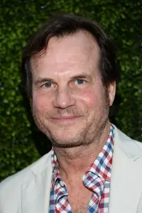 Photo Bill Paxton