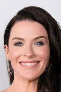 Photo Bridget Regan