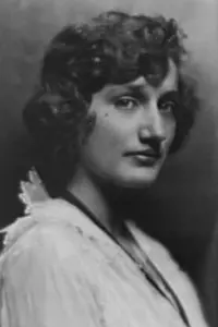 Photo Edith Ewing Bouvier Beale