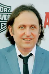 Photo Gregg Turkington