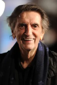 Photo Harry Dean Stanton