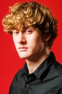 Photo James Acaster