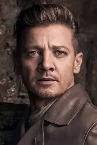 Photo Jeremy Renner