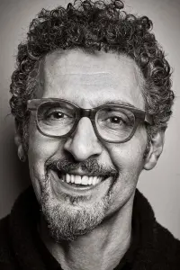 Photo John Turturro