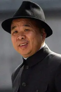 Photo Lai Xiaosheng