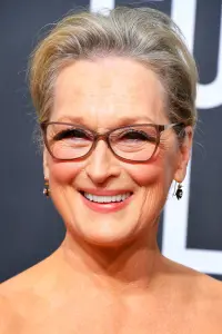 Photo Meryl Streep