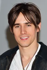 Photo Reeve Carney