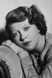 Photo Ruth Chatterton