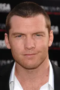 Photo Sam Worthington