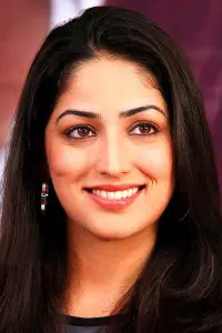 Photo Yami Gautam