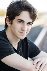 Photo Zachary Gordon