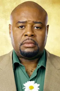 Photo Chi McBride