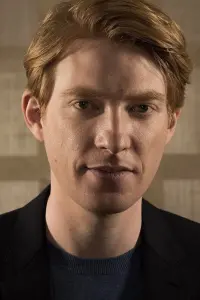 Photo Domhnall Gleeson