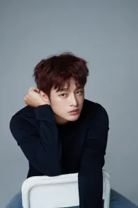 Photo Seo In-guk