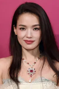 Photo Shu Qi