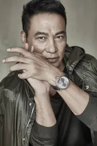 Photo Simon Yam