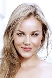 Photo Abbie Cornish