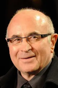 Photo Bob Hoskins