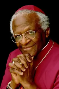 Photo Desmond Tutu