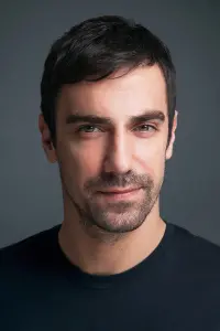 Photo İbrahim Çelikkol