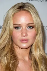 Photo Jennifer Lawrence