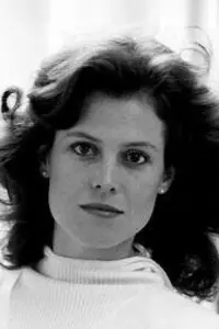 Photo Sigourney Weaver