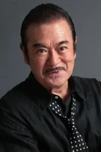 Photo Sonny Chiba