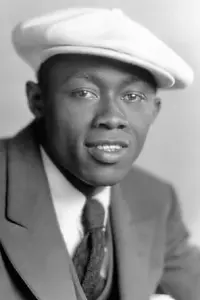 Photo Stepin Fetchit